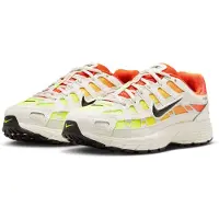 Nike Chaussures P-6000 pour ado - Blanc | Taille 36