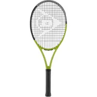 Dunlop Tr Tristorm Team 100 Nh Tennis Racket Rouge 1
