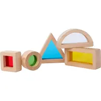 Eichhorn EH Modules de fenêtre Montessori