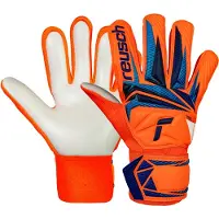 Reusch Gants De Gardien De But Junior Attrakt Starter Solid