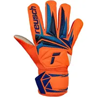 Reusch Gants De Gardien De But Junior Attrakt Starter Solid