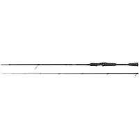 FOX Rage Prism X Perch Jigger 210 cm 5-21 g - Canne à lancer