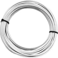 Saccon Gaine De Câble De Dérailleur F46-dx1024005 50 M X 4 Mm