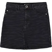Garcia K52511 Skirt Noir 15 Years Fille