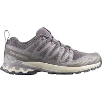 Salomon Chaussure de course 'XA Pro 3D V9' anthracite / gris foncé