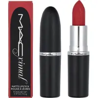 MAC - M·a·cximal Silky Matte Lipstick Rougeà Lèvres - Fini Matte &