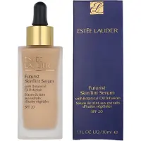 Estée Lauder Futurist SkinTint Serum Fond de Teint 1N2 Ecru 30 ml