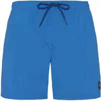 Protest Faster Swimming Shorts Bleu 3XL Homme