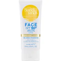 Bondi Sands Everyday Spf 50+ Sunscreen 75ml Clair Homme