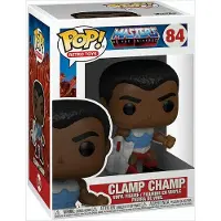 FUNKO UE 84 Masters Of The Universe - Clamp Champ