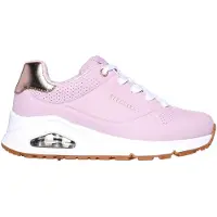 SKECHERS Uno Gen1 Couleur Rose
