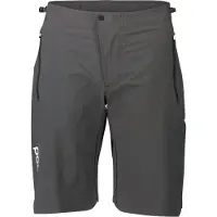 POC Essential Shorts Vert S Femme