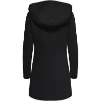 ONLY Manteau mi-saison 'ONLSedona' noir