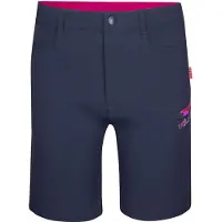 TROLLKIDS Haugesund Shorts Bleu 134 cm Enfants