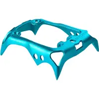 Edelrid Crampons Shark/beast Lite Heel