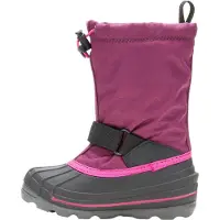 Kamik Waterbug8g Gore-tex Snow Boots Rose EU 30 Fille