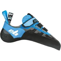 On24 - Chaussons d'escalade - Django 3.0 pour Homme - Taille 39 - Bleu