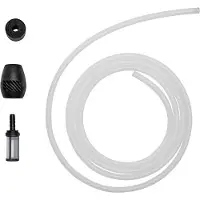 Katadyn Acc Purification De L'Eau Kpi Filter Hose Kit (For Pocket, Combi, Vario And Hiker)