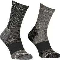 Ortovox Chaussettes Longues Alpine Half