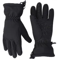 CMP Gants Softshell 6524830j