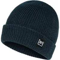Super.natural Bonnet Merino Basic