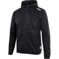 Evoc Hoody Jacket Noir M Homme