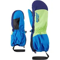 Ziener Moufles de Ski Levi AS Minis Enfants