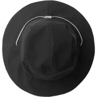 Houdini Gone Fishing Hat Noir S-M