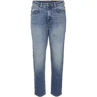 Noisy May Jean bleu denim