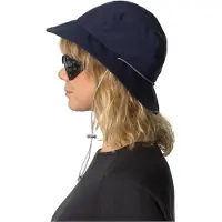 Houdini Gone Fishing Hat Bleu M / L