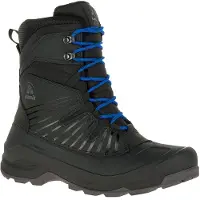 Kamik Iceland Snow Boots Gris EU 41 Homme