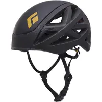 Black Diamond - Casque d'escalade/alpinisme - Vapor Helmet Black - Taille M/L - Noir