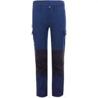 TROLLKIDS Trollheimen Winter Pants Bleu 146 cm Enfants