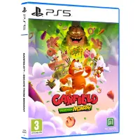 Garfield: Escape From Monday (ps5)
