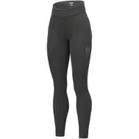 ALÉ Cuissard long sans bretelles - ESSENTIAL LADY WNT - Noir XS