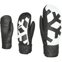 Level Coco Mittens Noir M