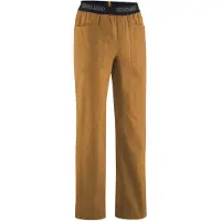 Edelrid Legacy Iv Pants Marron L Homme
