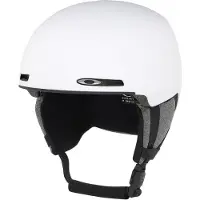 Oakley - Casque de ski/snowboard - Mod1 Youth White - Taille Enfant M - Blanc