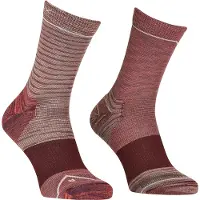 Ortovox Alpine Long Socks Violet EU 39-41 Femme