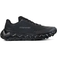 Nnormal - Chaussures de trail - Tomir 2.0 Black - Taille 38 2/3 - Noir
