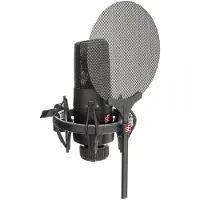 Se Electronics X1 Vocal Pack