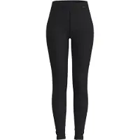 Loeffler Sous-pantalons Transtex Merino