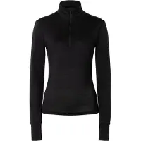 Super.natural Polaire 1/4 zip femme Tundra175