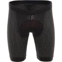 Bioracer Enduro Base Base Layer Shorts Noir 2XL Homme