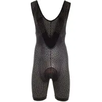 Bioracer Enduro Tech Base Inner Bib Shorts Gris L Homme