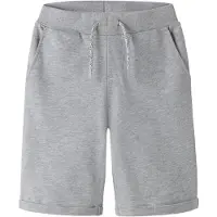 Name it Pantalon 'Vermo' gris chiné