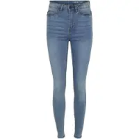 Noisy May Jean 'Callie' bleu denim
