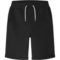 Name it Pantalon 'Vermo' noir / blanc