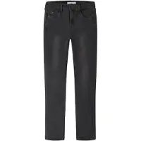 Name it Jean 'Pete' noir denim