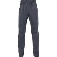 Karpos Pantalon de pluie full zip Lot Rain